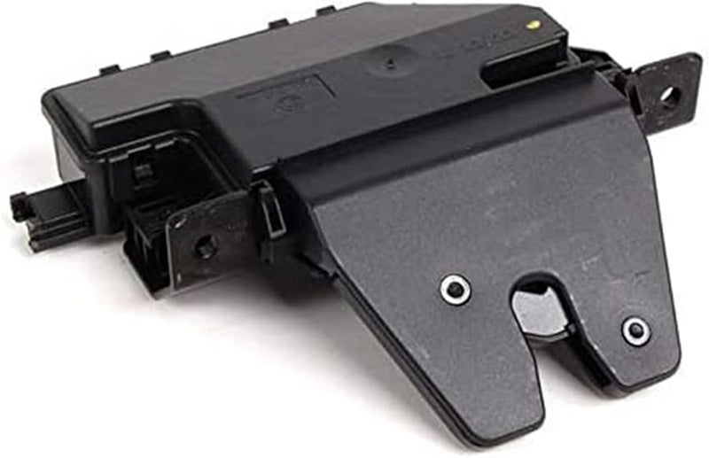 BMW 3 Series E46 E60 E63 Trunk Lock Actuator Motor Boot Lid Latch Security Lock - Image 5