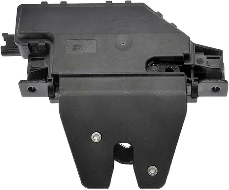 BMW 3 Series E46 E60 E63 Trunk Lock Actuator Motor Boot Lid Latch Security Lock - Image 4