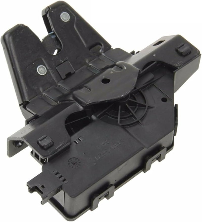 BMW 3 Series E46 E60 E63 Trunk Lock Actuator Motor Boot Lid Latch Security Lock - Image 1