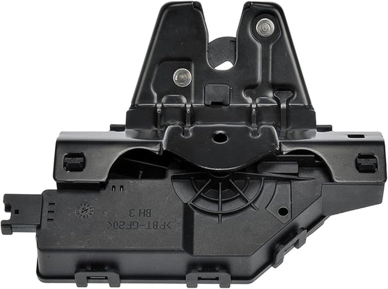 BMW 3 Series E46 E60 E63 Trunk Lock Actuator Motor Boot Lid Latch Security Lock - Image 3