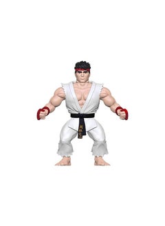 Funko Savage World Street Fighter Ryu 