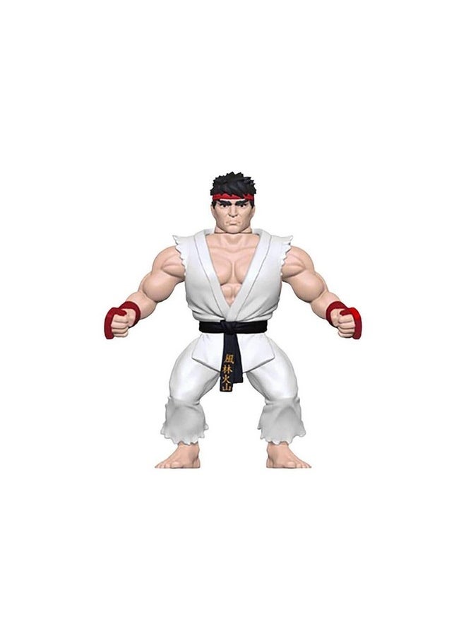 Funko Savage World Street Fighter Ryu 