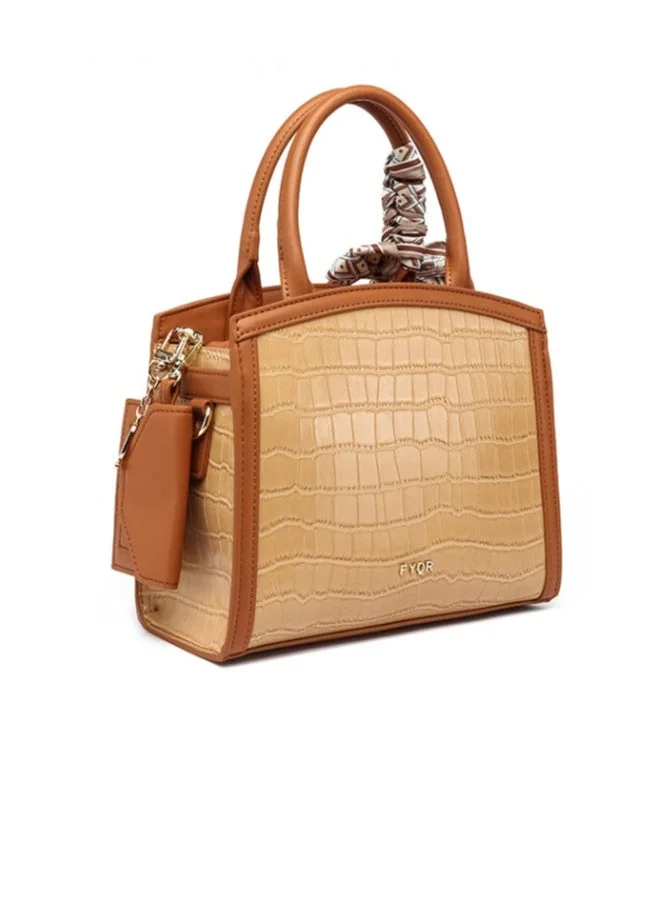 FYOR Stunning Everyday Handbag BD 126