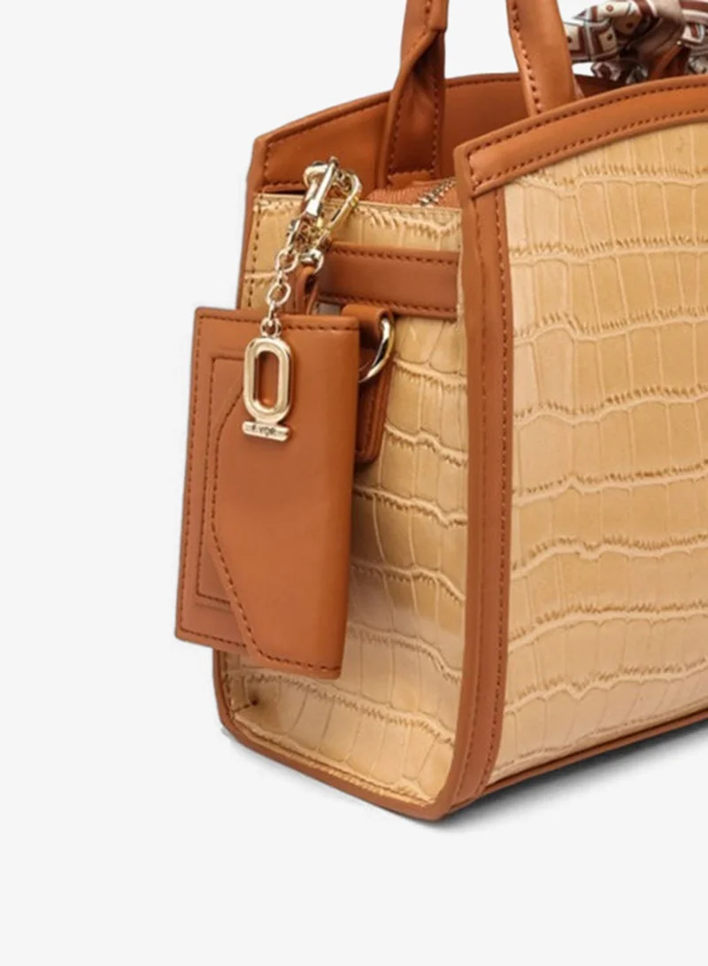 Fyor  Stunning everyday Handbag BD 126 for Women | Best Price UAE