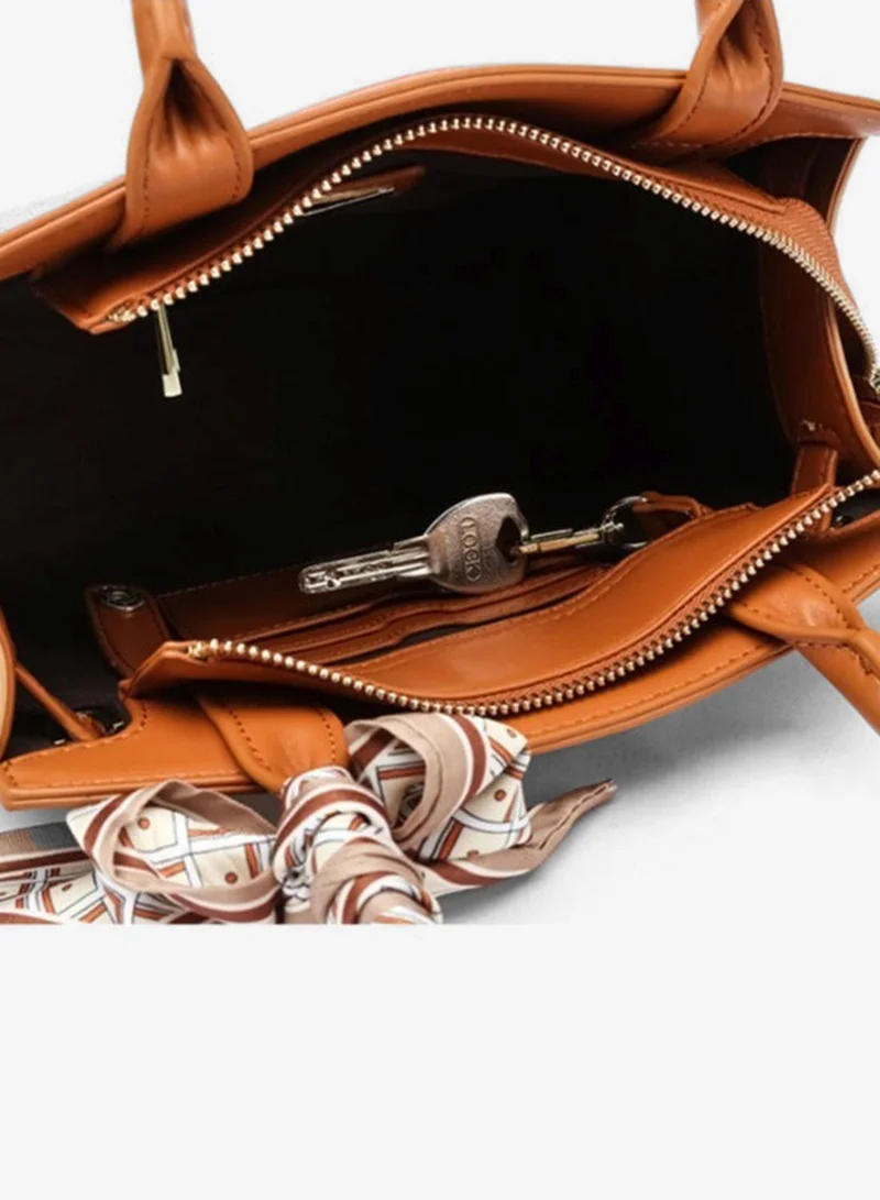 Fyor  Stunning everyday Handbag BD 126 for Women | Best Price UAE