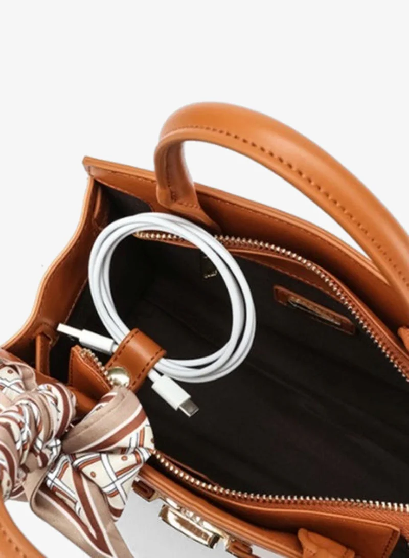 Fyor  Stunning everyday Handbag BD 126 for Women | Best Price UAE