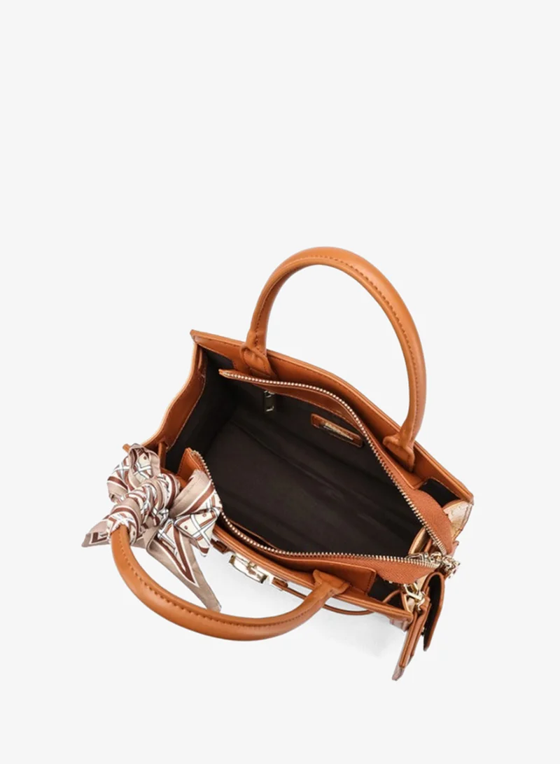 Fyor  Stunning everyday Handbag BD 126 for Women | Best Price UAE