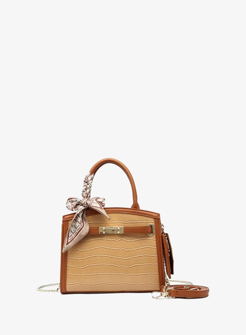 FYOR Stunning everyday Handbag BD 126