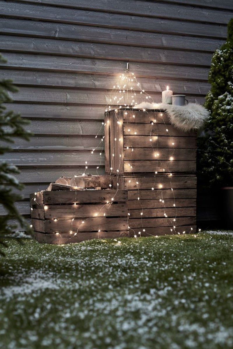 Tchibo LED Light Trail, Champagne  - Image 1