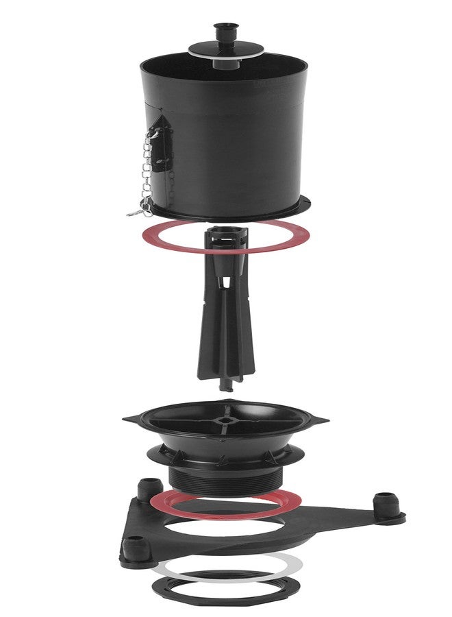 كوهلر طقم صمام التدفق KOHLER 1145365 - Image 3