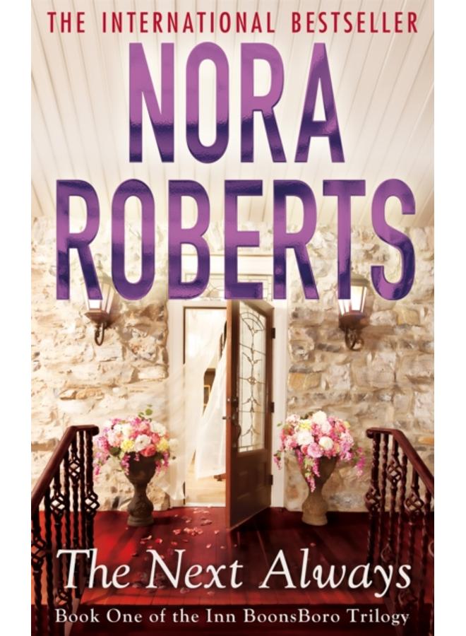 The Next Always : Number 1 in series