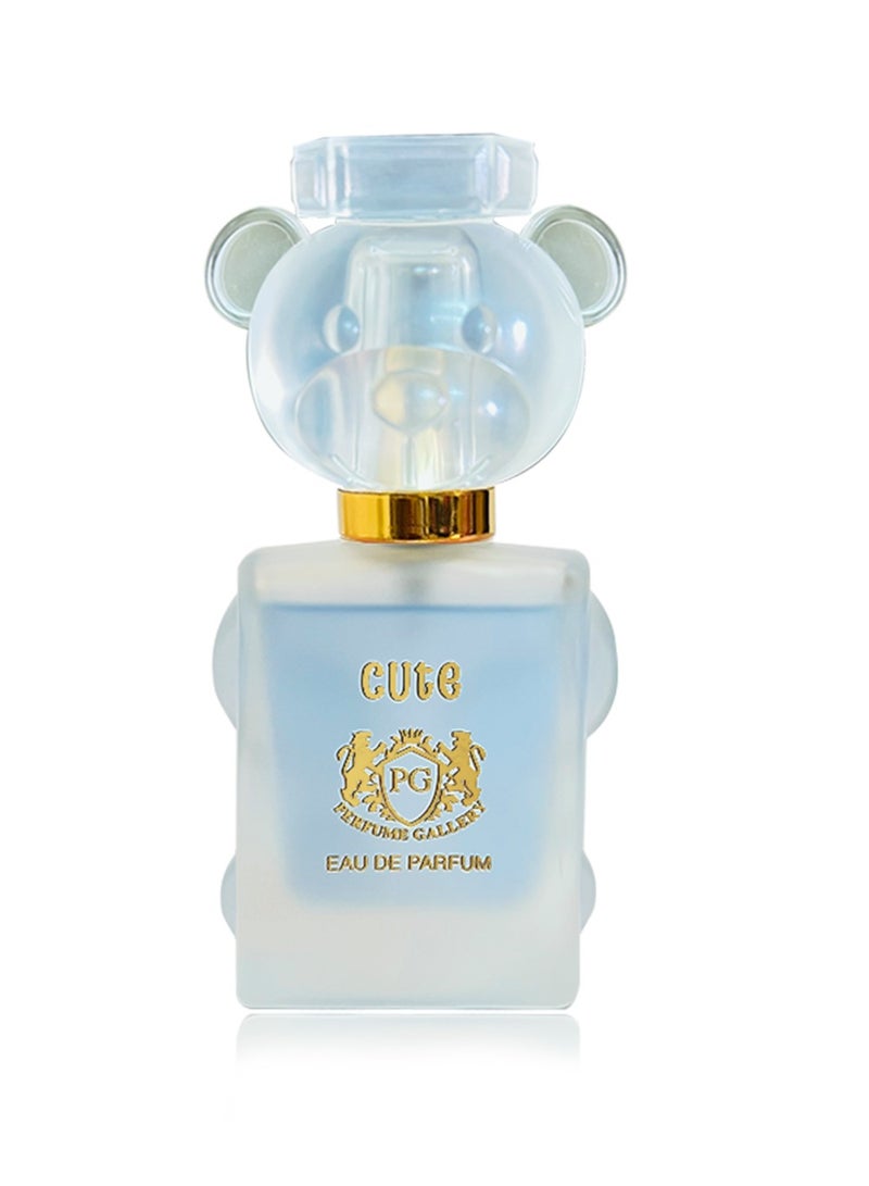 معرض العطور عطر كيوت للاطفال او دو برفيوم 50 مل - Image 1