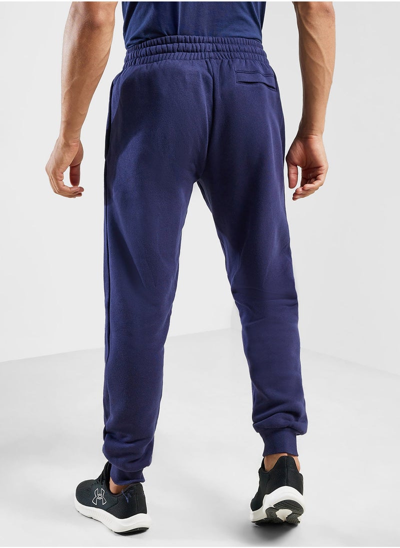 UNDER ARMOUR Rival Fleece Sweatpants - Image 3