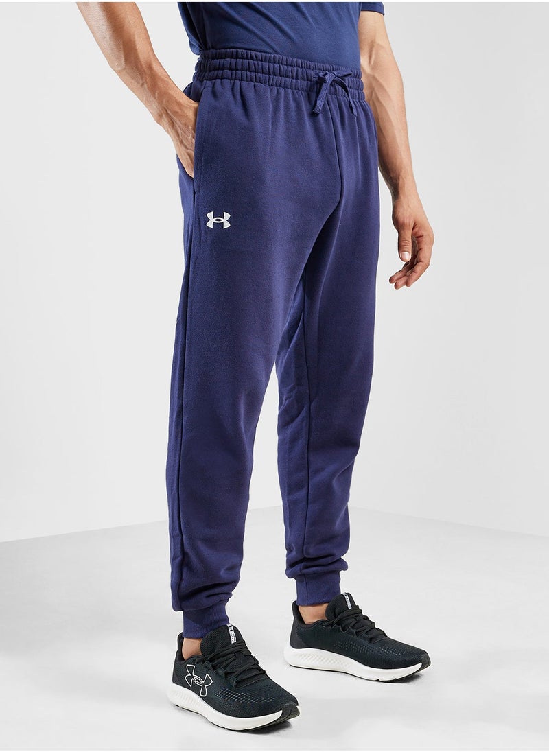 UNDER ARMOUR Rival Fleece Sweatpants - Image 1