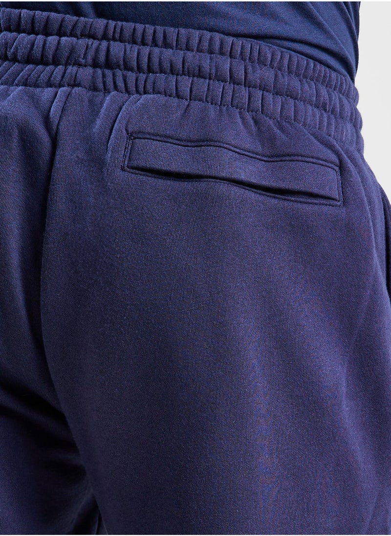 UNDER ARMOUR Rival Fleece Sweatpants - Image 5
