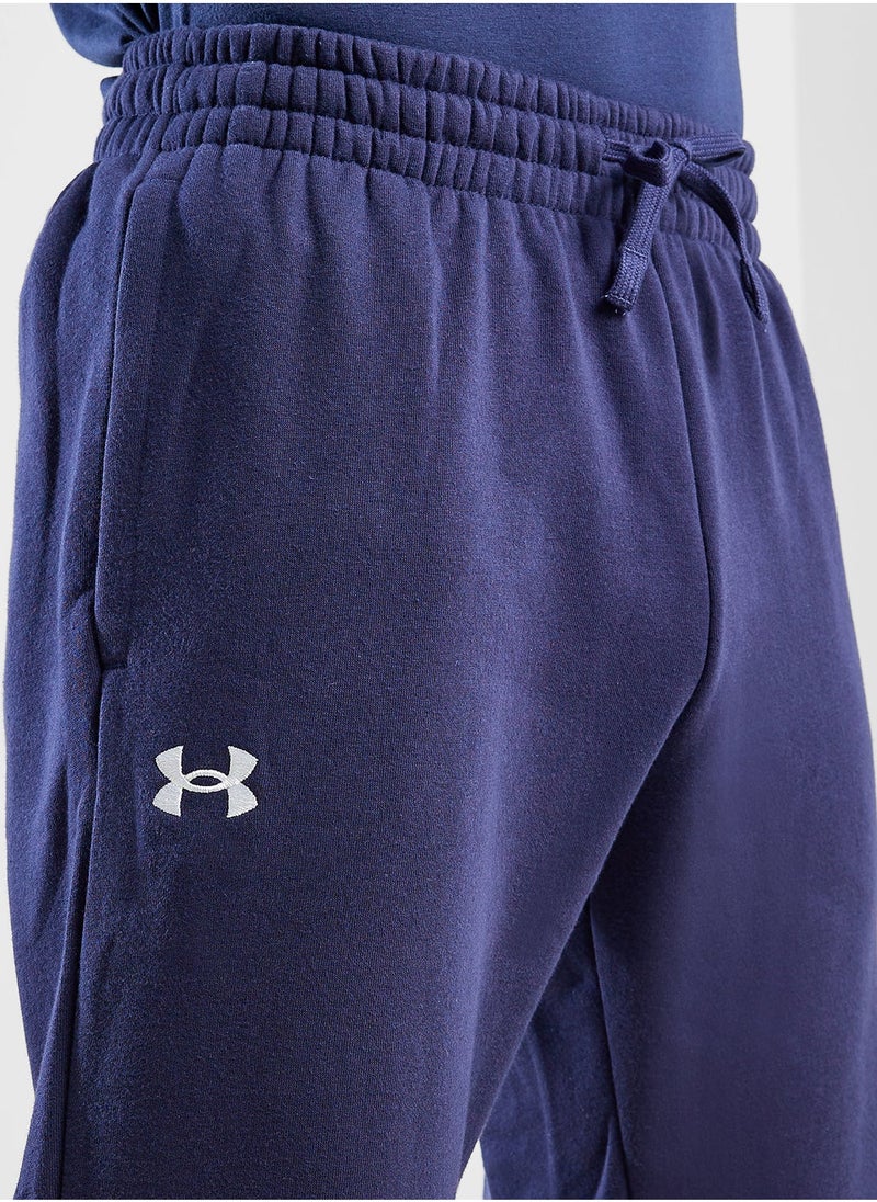UNDER ARMOUR Rival Fleece Sweatpants - Image 4