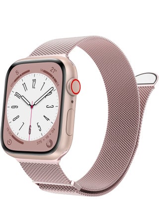42/44/45mm(Series 1-9)/49mm/46mm(Series 10)ZKYW-Rose Gold