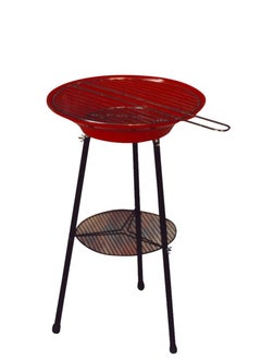 Vota Grills Vota - Charcoal Camping Grill With Stand  - Image 1