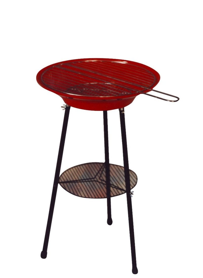 Vota Grills Vota - Charcoal Camping Grill With Stand  - Image 1