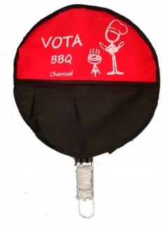 Vota Grills Vota - Charcoal Camping Grill With Stand  - Image 3
