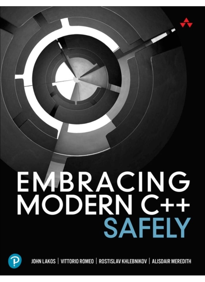 Embracing Modern C++ Safely 
