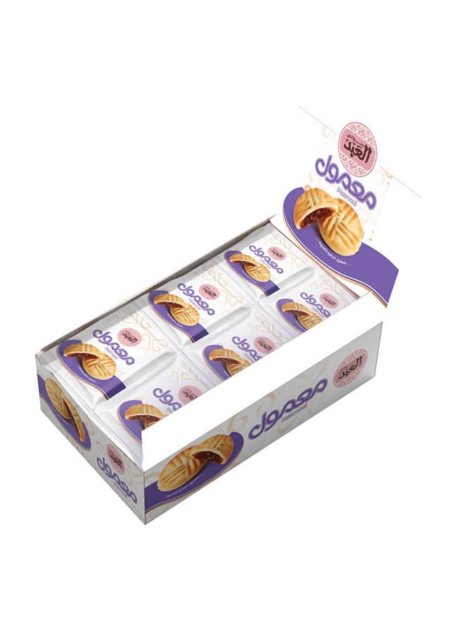 El Abd Maamoul Box 12 Piece 