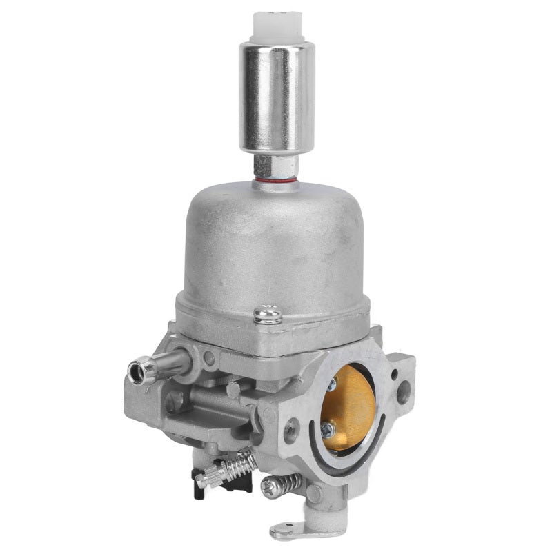 Carburetor Kit: 495935 Replacement, Superior Metal & ABS Material, Oil Overflow Prevention - Fuel Saving & Rapid Acceleration, High Performance for 14hp-18hp Intek BS Engines, Tractors - Image 5