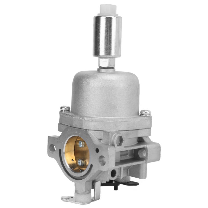 Carburetor Kit: 495935 Replacement, Superior Metal & ABS Material, Oil Overflow Prevention - Fuel Saving & Rapid Acceleration, High Performance for 14hp-18hp Intek BS Engines, Tractors - Image 4
