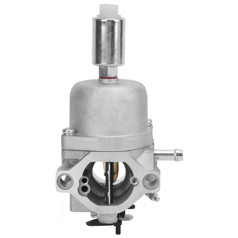 Carburetor Kit: 495935 Replacement, Superior Metal & ABS Material, Oil Overflow Prevention - Fuel Saving & Rapid Acceleration, High Performance for 14hp-18hp Intek BS Engines, Tractors - Image 2