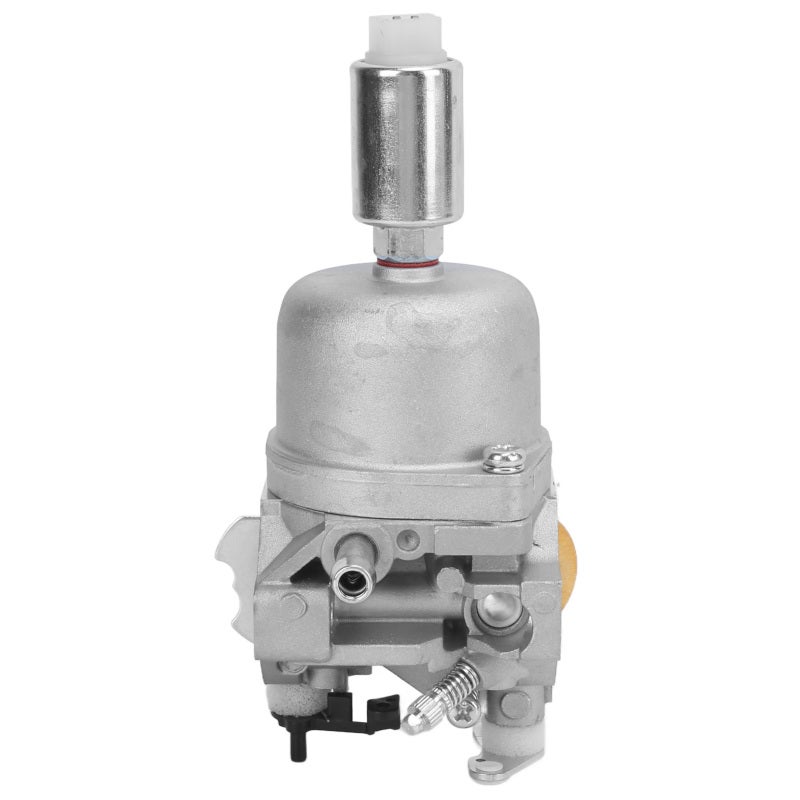 Carburetor Kit: 495935 Replacement, Superior Metal & ABS Material, Oil Overflow Prevention - Fuel Saving & Rapid Acceleration, High Performance for 14hp-18hp Intek BS Engines, Tractors - Image 3