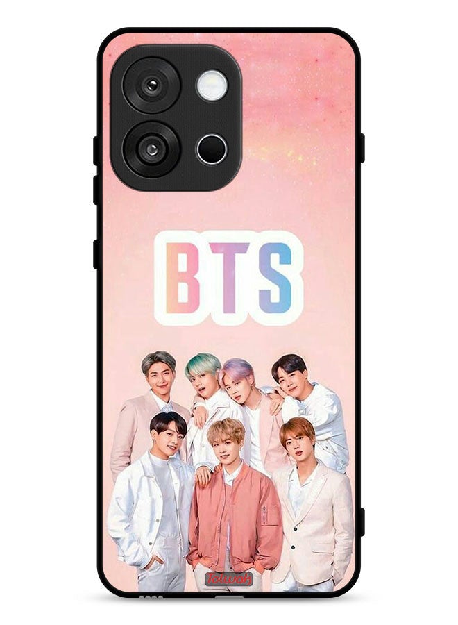 Tolwak OnePlus 13s Protective Case Cover Best Team - Image 1