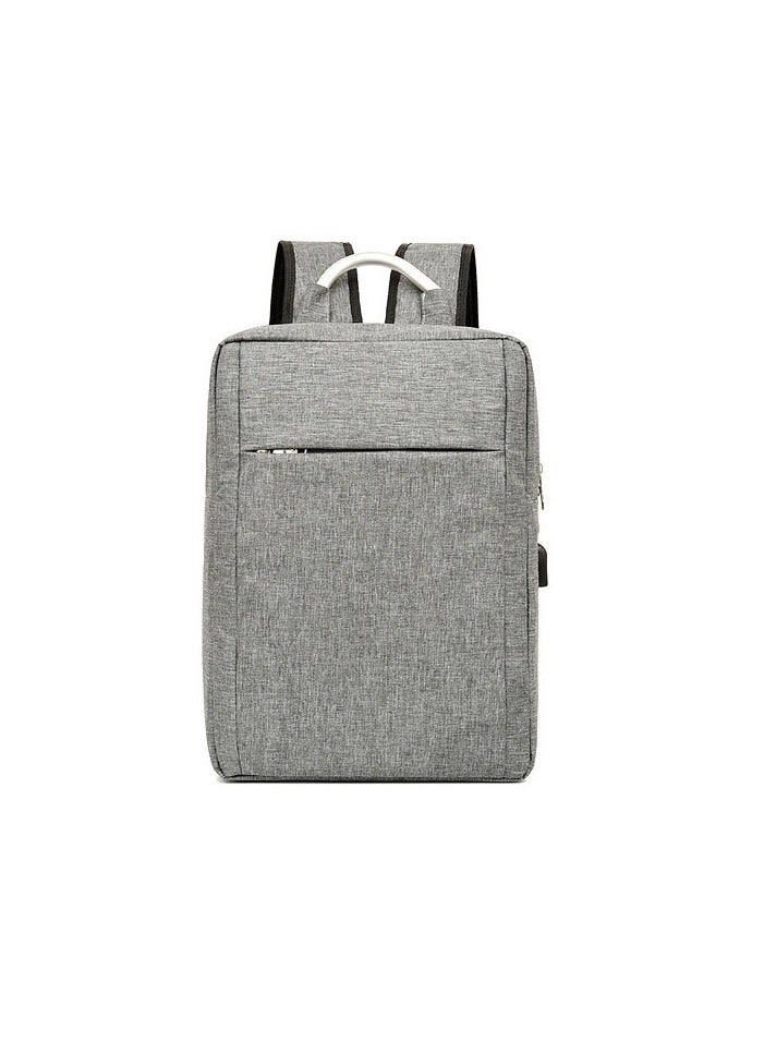 SUNYS Laptop Backpack, Casual Daypack, Laptop Bags, Multifunctional Laptop Backpacks, Travel Backpacks with USB Charge Port, Portable Shoulder Bag for College School Office Travel Outdoor - Image 1