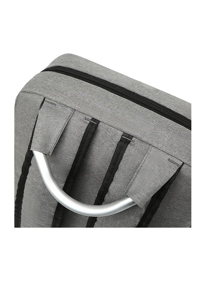 SUNYS Laptop Backpack, Casual Daypack, Laptop Bags, Multifunctional Laptop Backpacks, Travel Backpacks with USB Charge Port, Portable Shoulder Bag for College School Office Travel Outdoor - Image 4