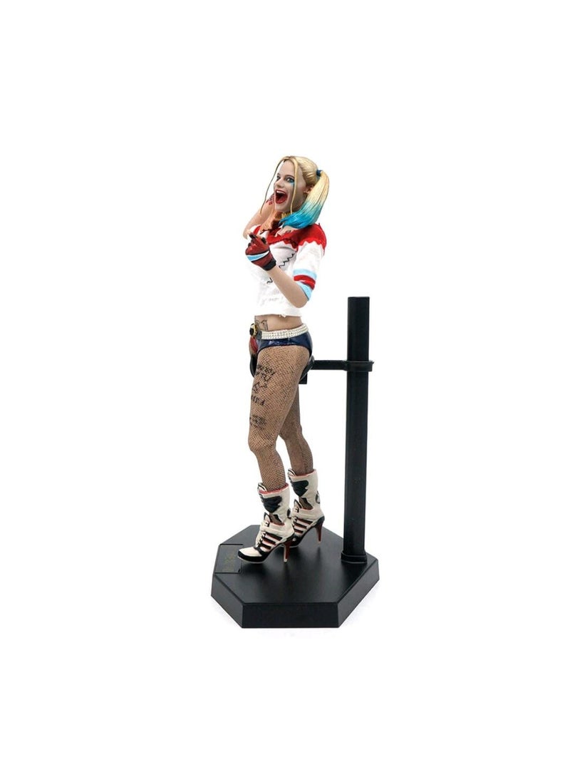 Harley Quinn 1/6th Scale Figure Toy - Image 4