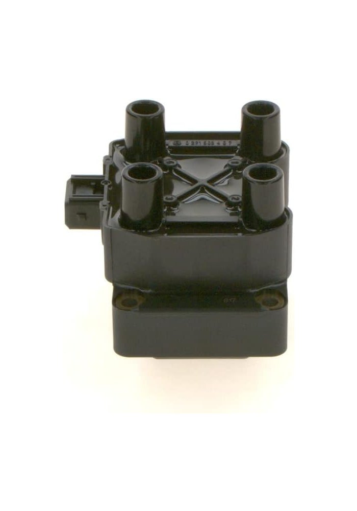 BOSCH 0221503407 Original Equipment Ignition Coil for Ferrari and Land Rover - Image 3