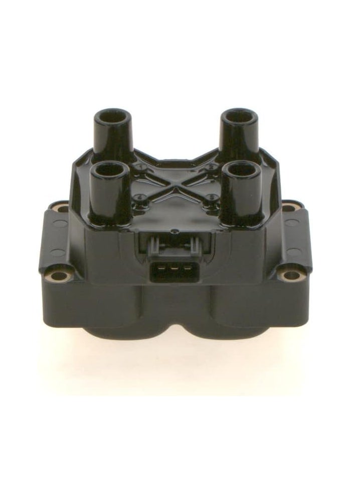 BOSCH 0221503407 Original Equipment Ignition Coil for Ferrari and Land Rover - Image 2
