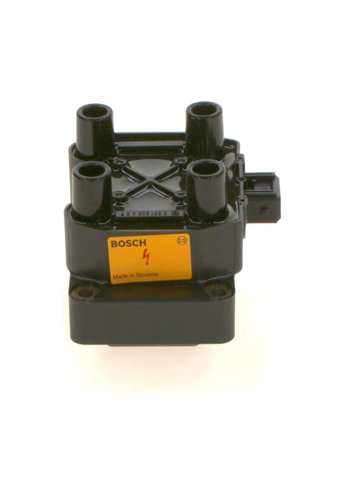 BOSCH 0221503407 Original Equipment Ignition Coil for Ferrari and Land Rover - Image 5