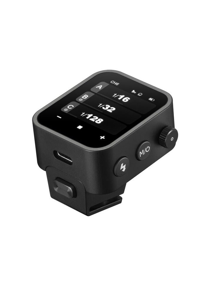 Godox X3 F Trigger for FUJIFILM  - Image 2