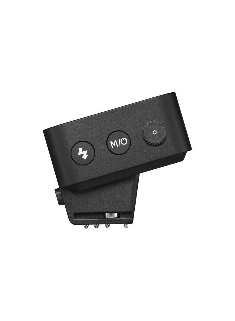 Godox X3 F Trigger for FUJIFILM  - Image 3
