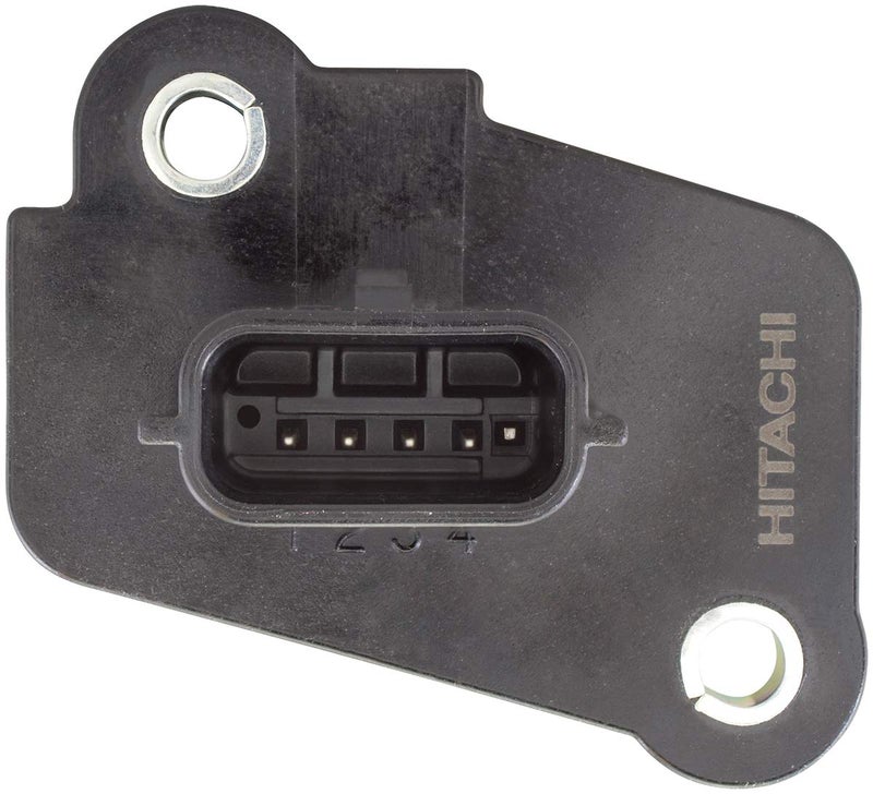 HITACHI حساس تدفق الهواء الشامل هيتاشي MAF0123 - Image 3