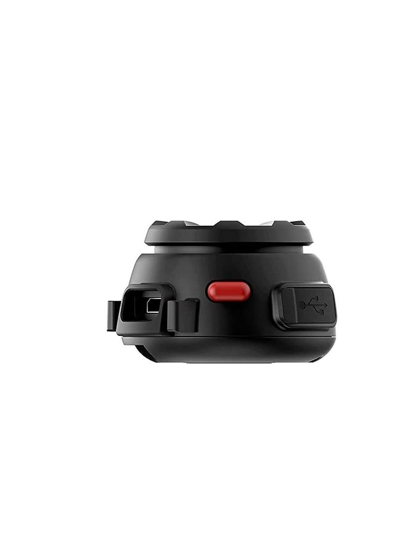 Sena Sena 5S-10 Motorcycle Bluetooth Intercom System Single Pack  - Image 3
