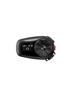 Sena Sena 5S-10 Motorcycle Bluetooth Intercom System Single Pack  - Image 2
