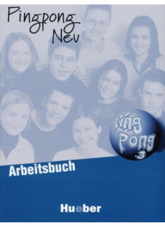 Pingpong Neu: Arbeitsbuch 3  - Image 2