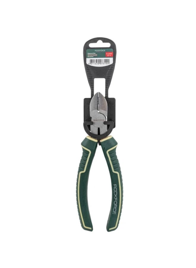 Diagonal plier