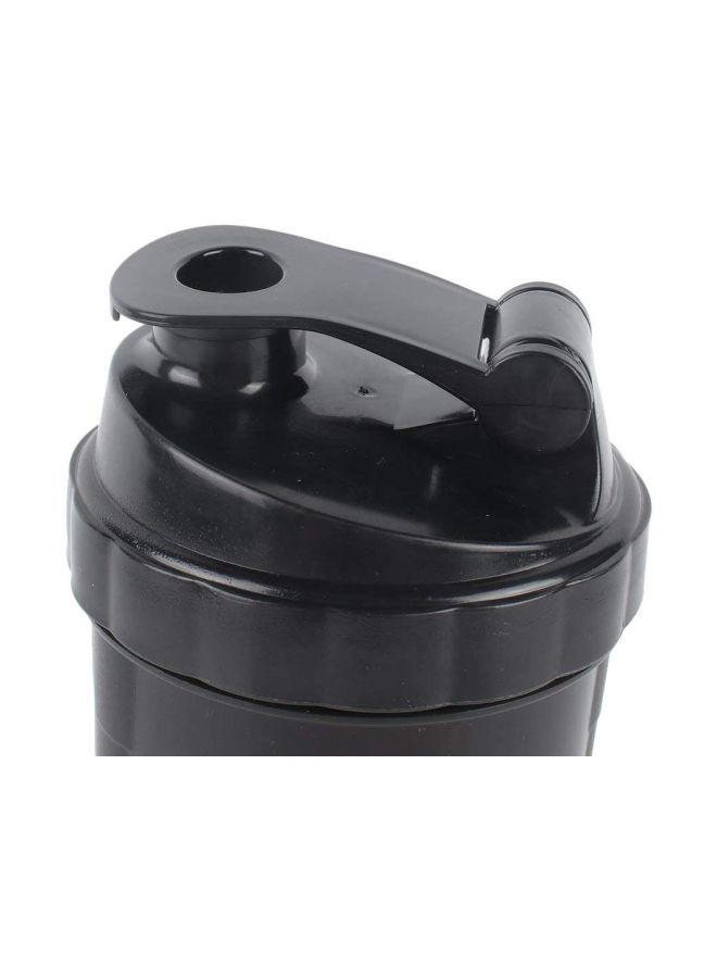 Protein Shaker Bottle 500ml - Image 2