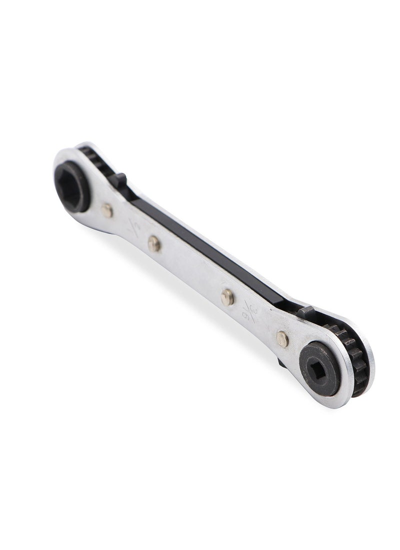 ماكس جيرماني مفتاح ربط ماكس ألمانيا 488-12 AC، مقاس 1/4-1/2 بوصة - Image 3