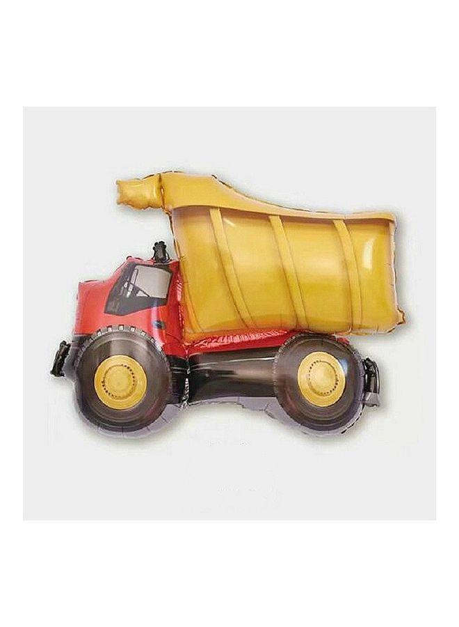 NIBEMINENT Truck Design Balloon