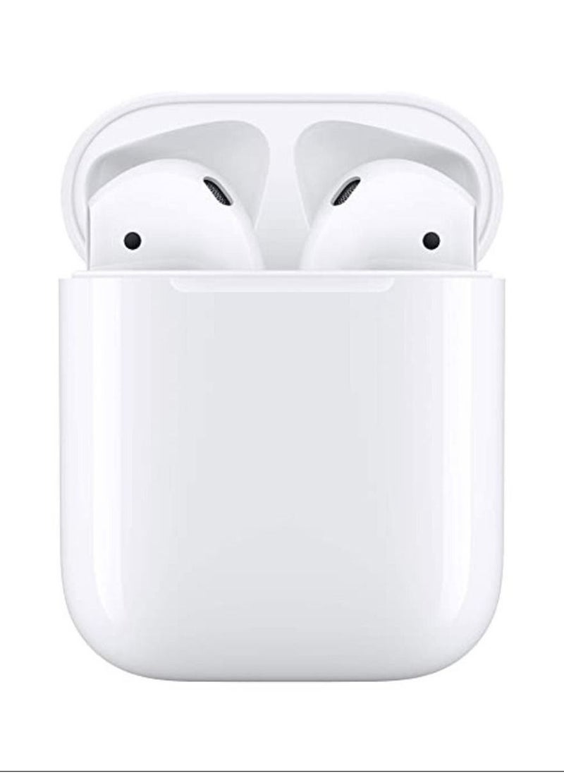Haino Teko - Germany Original Quality POP-2022 Pro Wireless In-Ear Bluetooth For iPhones And Androids White - Image 1
