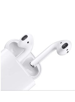 Germany Original Quality POP-2022 Pro Wireless In-Ear Bluetooth For iPhones And Androids White