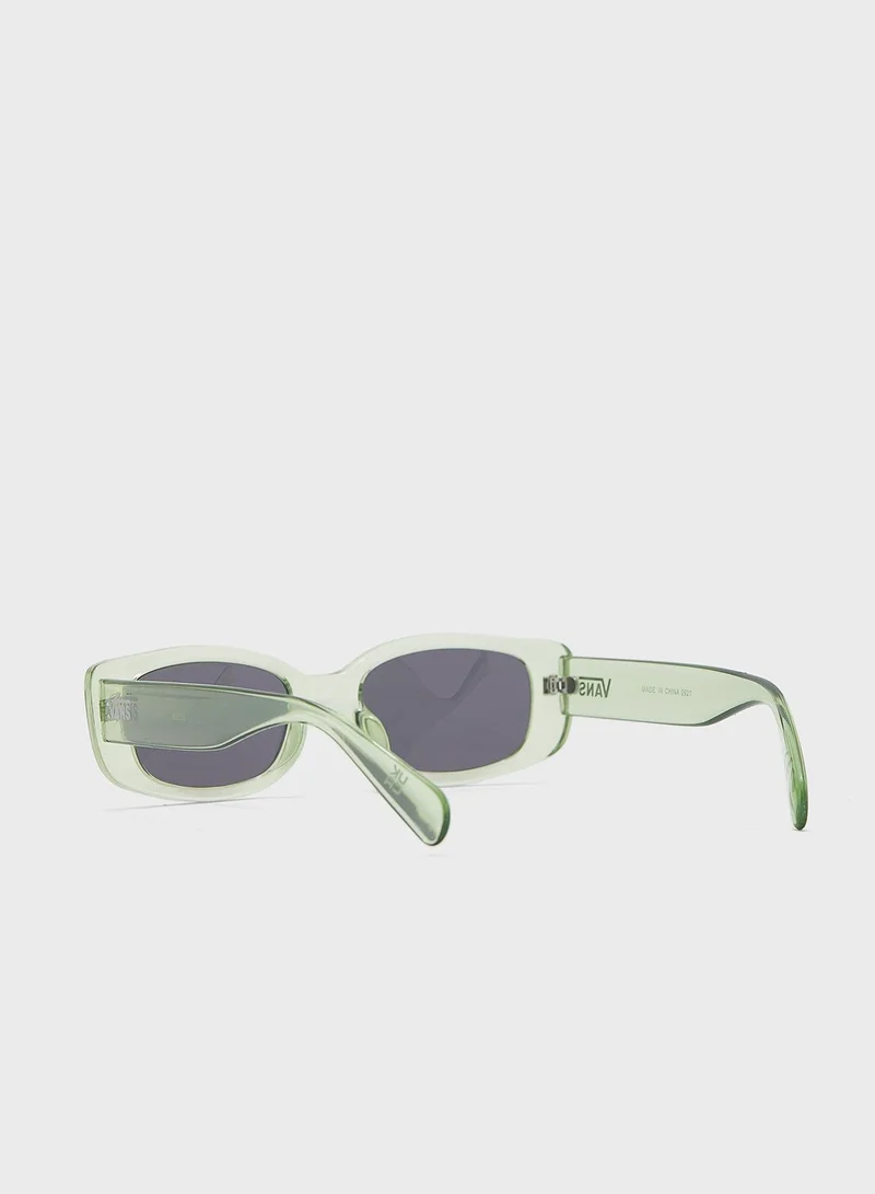 VANS Bomb Shades Sunglasses